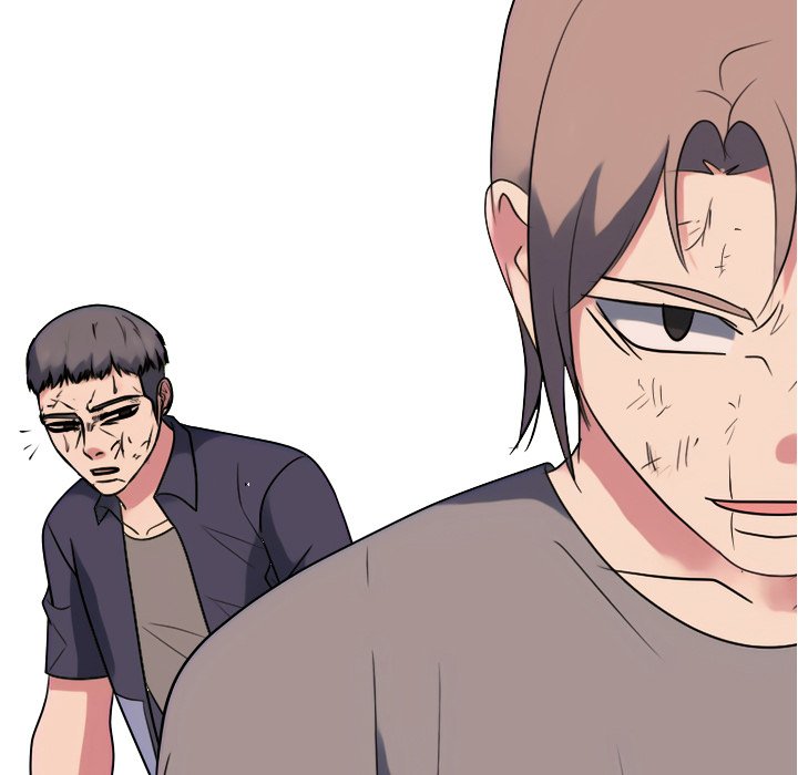 Read High School Legend: Red Dragon chapter 287 image 4 on Lezhin
