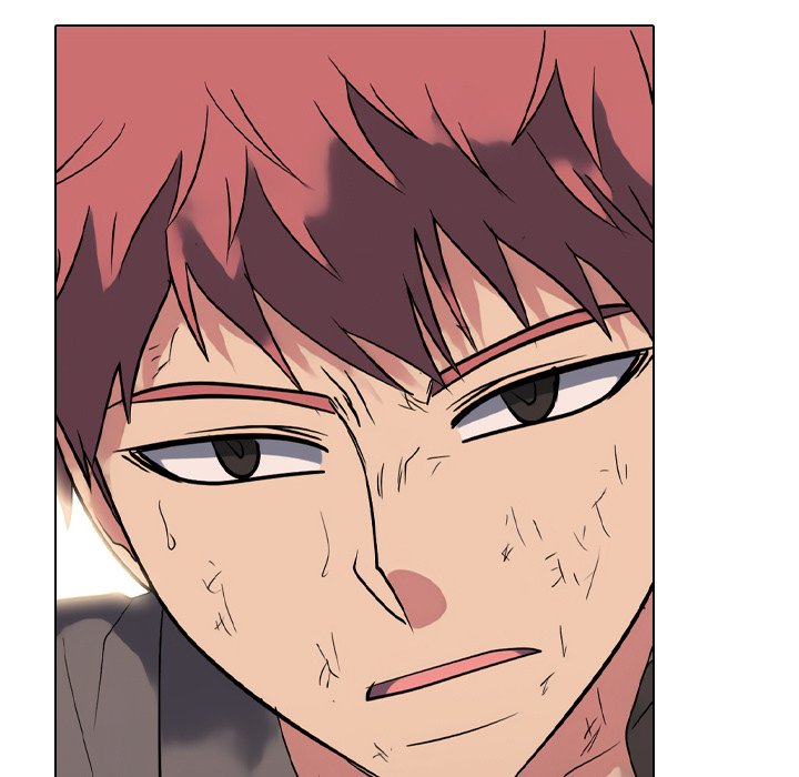 Read High School Legend: Red Dragon chapter 287 image 40 on Lezhin