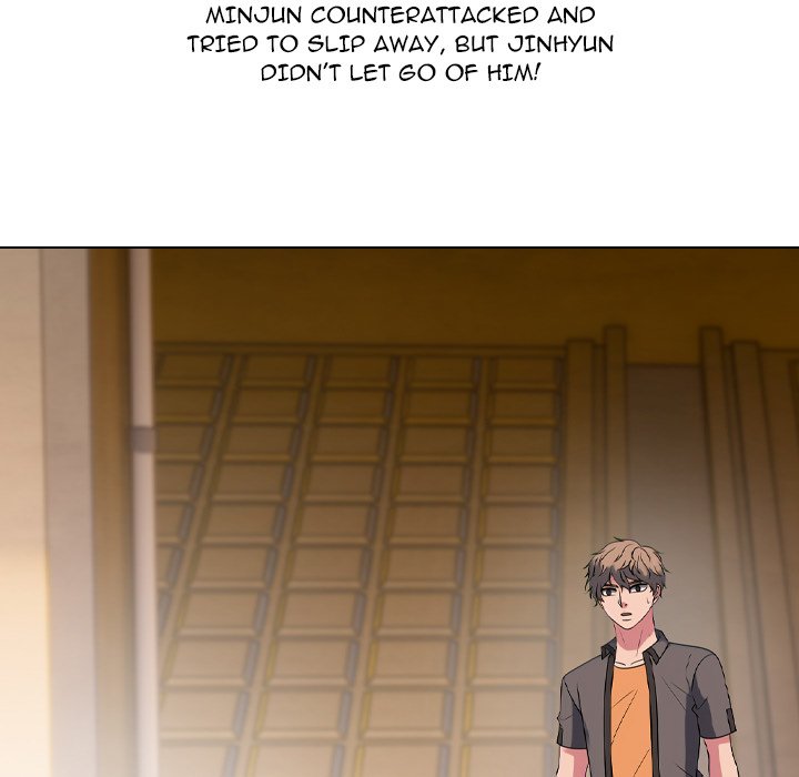 Read High School Legend: Red Dragon chapter 287 image 49 on Lezhin