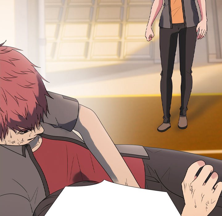 Read High School Legend: Red Dragon chapter 287 image 50 on Lezhin
