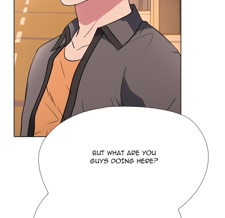 Read High School Legend: Red Dragon chapter 287 image 79 on Lezhin
