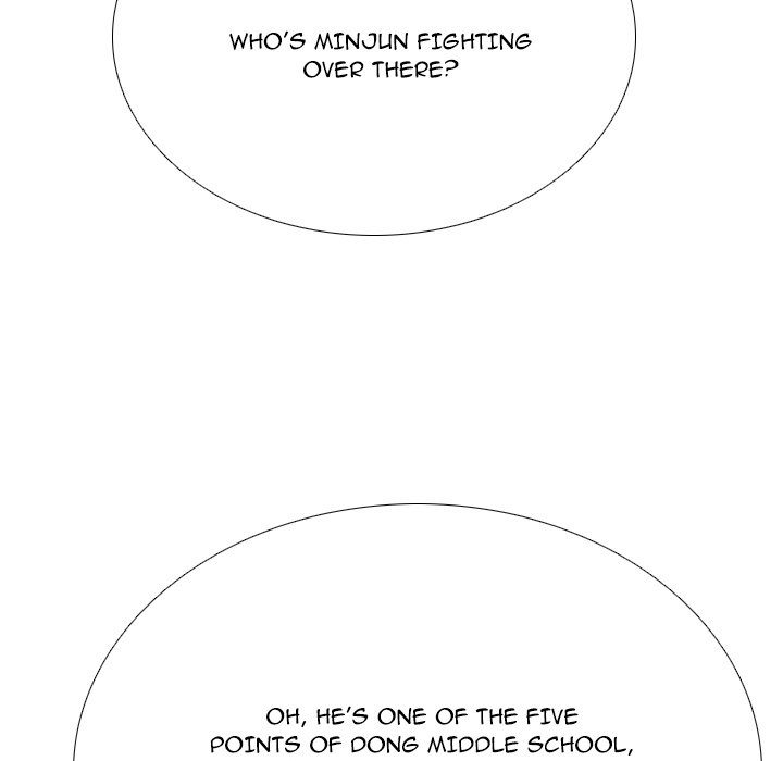 Read High School Legend: Red Dragon chapter 287 image 80 on Lezhin