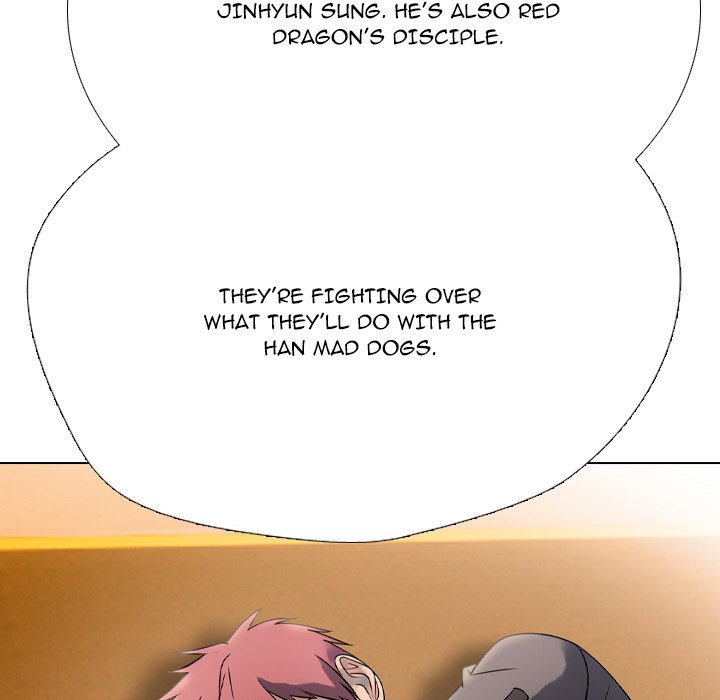 Read High School Legend: Red Dragon chapter 287 image 81 on Lezhin