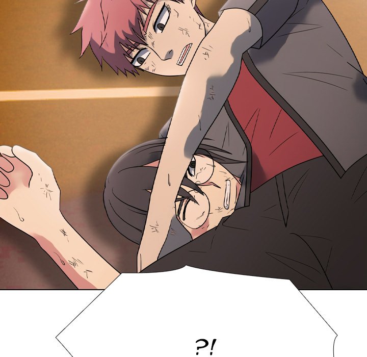 Read High School Legend: Red Dragon chapter 287 image 82 on Lezhin