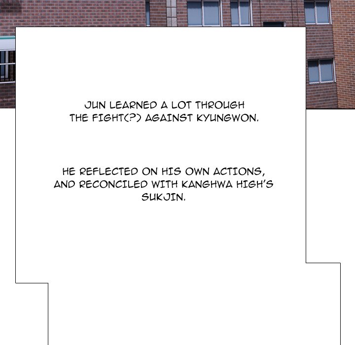 Read High School Legend: Red Dragon chapter 288 image 100 on Lezhin