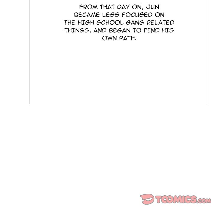 Read High School Legend: Red Dragon chapter 288 image 101 on Lezhin