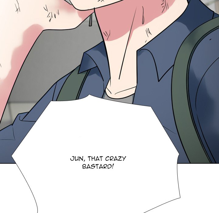Read High School Legend: Red Dragon chapter 288 image 105 on Lezhin