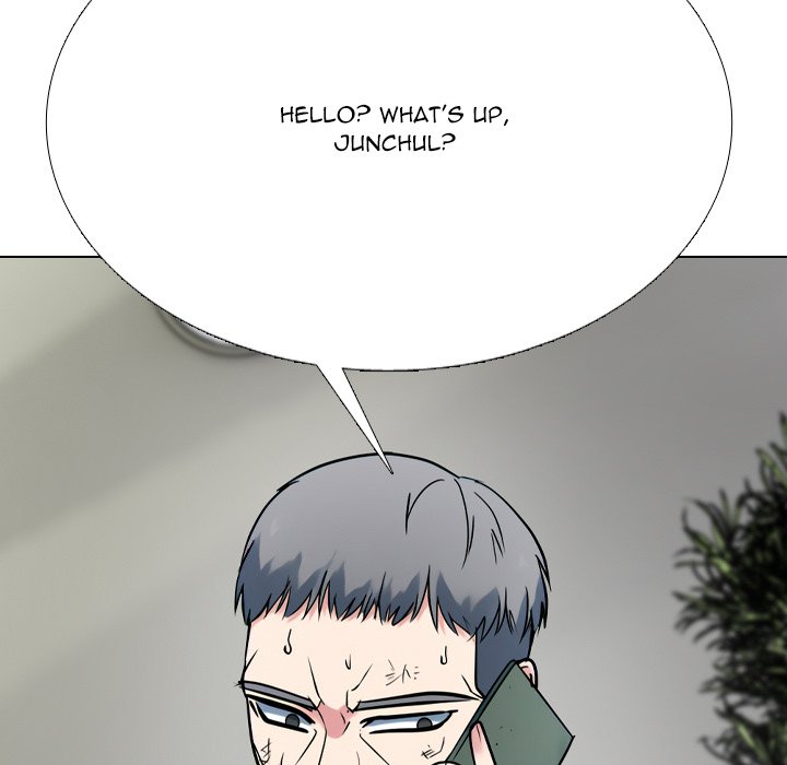 Read High School Legend: Red Dragon chapter 288 image 114 on Lezhin