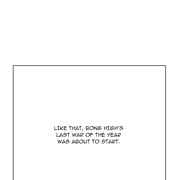 Read High School Legend: Red Dragon chapter 288 image 125 on Lezhin