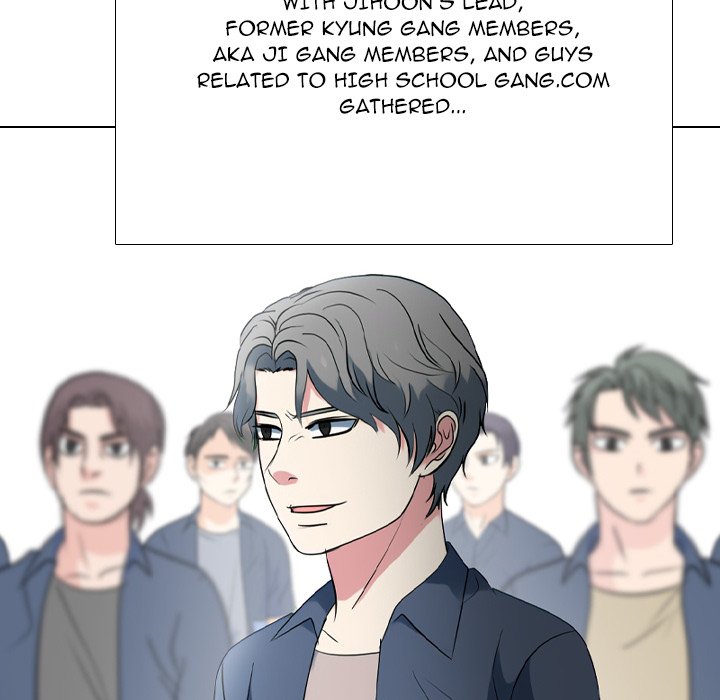 Read High School Legend: Red Dragon chapter 288 image 127 on Lezhin