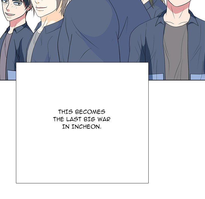 Read High School Legend: Red Dragon chapter 288 image 131 on Lezhin
