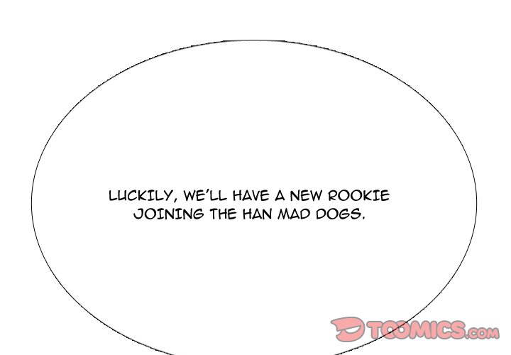 Read High School Legend: Red Dragon chapter 288 image 2 on Lezhin