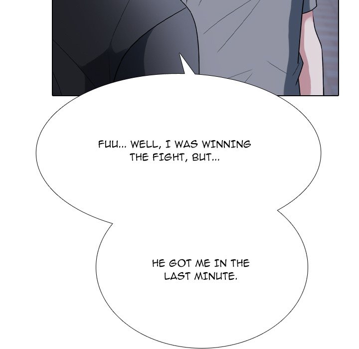 Read High School Legend: Red Dragon chapter 288 image 46 on Lezhin