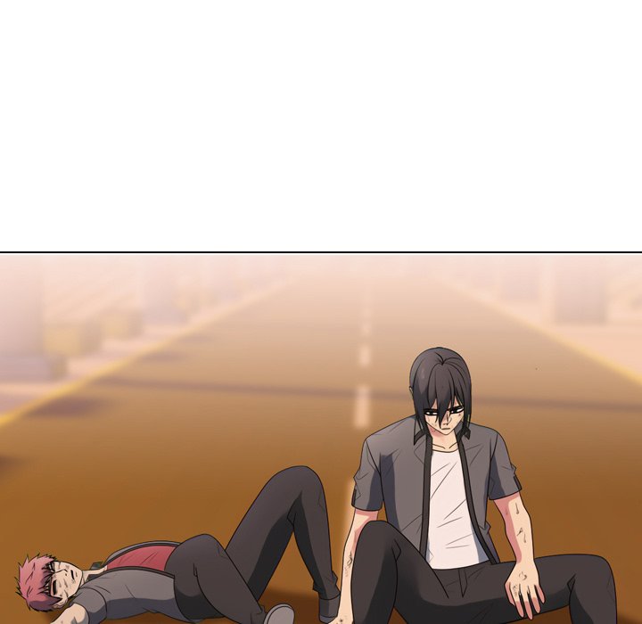 Read High School Legend: Red Dragon chapter 288 image 6 on Lezhin