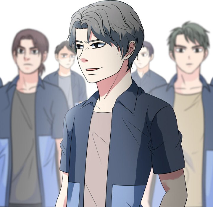 Read High School Legend: Red Dragon chapter 289 image 10 on Lezhin