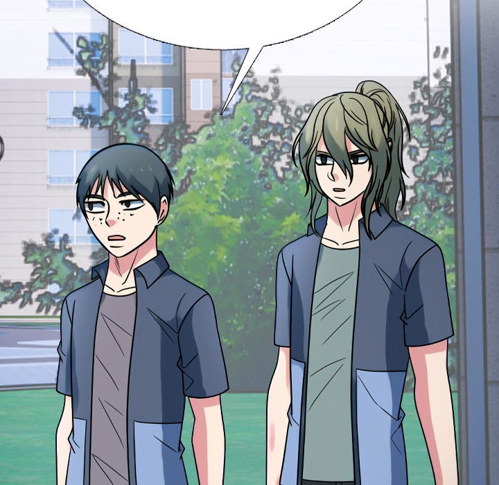 Read High School Legend: Red Dragon chapter 289 image 100 on Lezhin