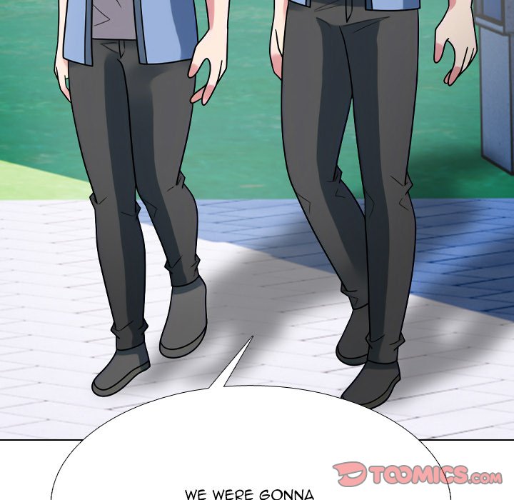 Read High School Legend: Red Dragon chapter 289 image 101 on Lezhin
