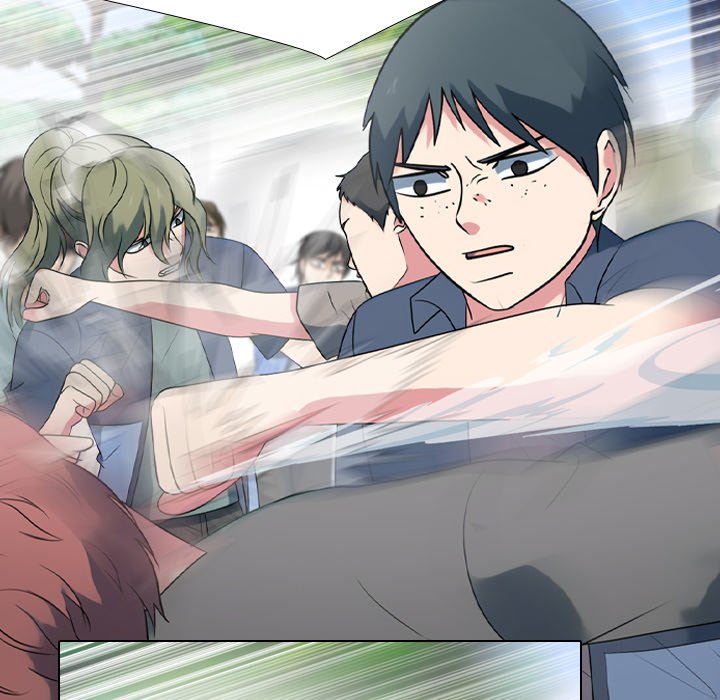 Read High School Legend: Red Dragon chapter 289 image 106 on Lezhin