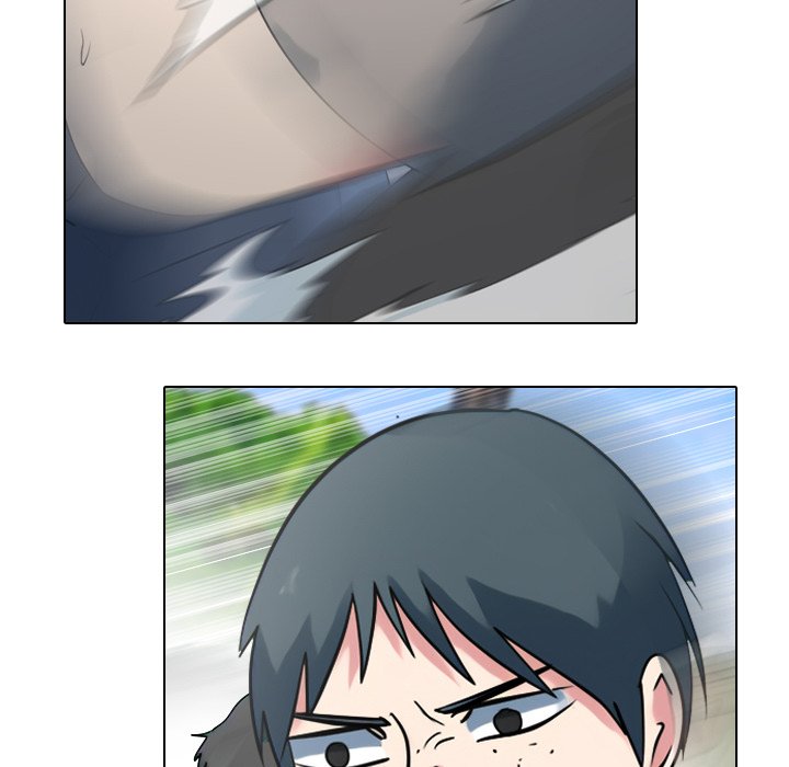 Read High School Legend: Red Dragon chapter 289 image 108 on Lezhin