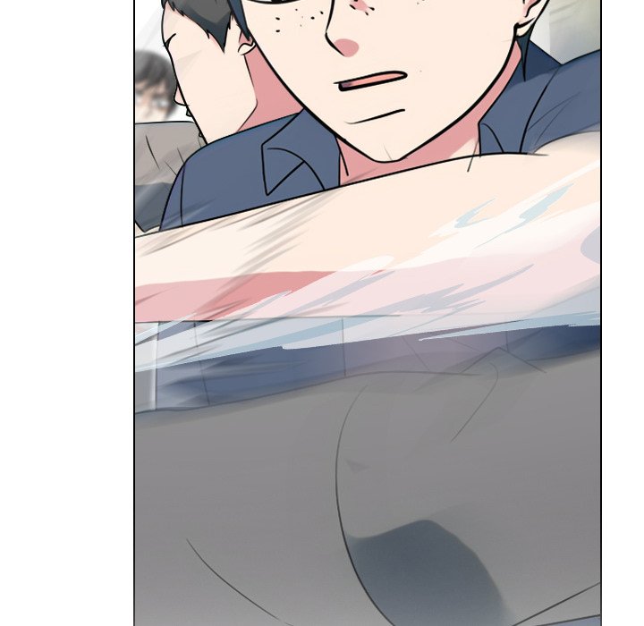 Read High School Legend: Red Dragon chapter 289 image 109 on Lezhin