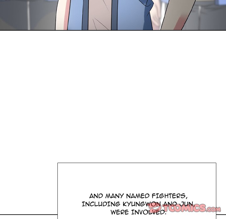 Read High School Legend: Red Dragon chapter 289 image 11 on Lezhin