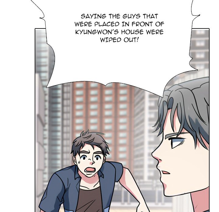 Read High School Legend: Red Dragon chapter 289 image 116 on Lezhin
