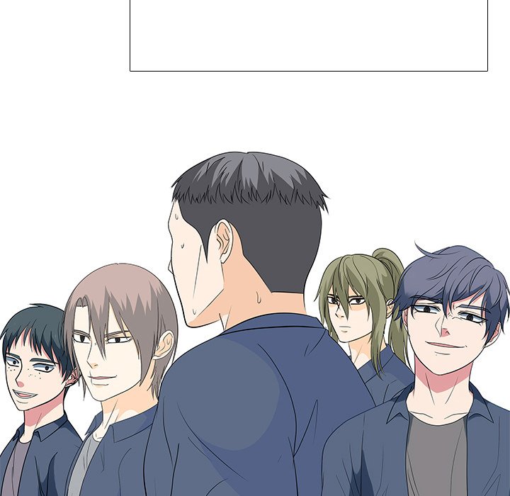 Read High School Legend: Red Dragon chapter 289 image 12 on Lezhin