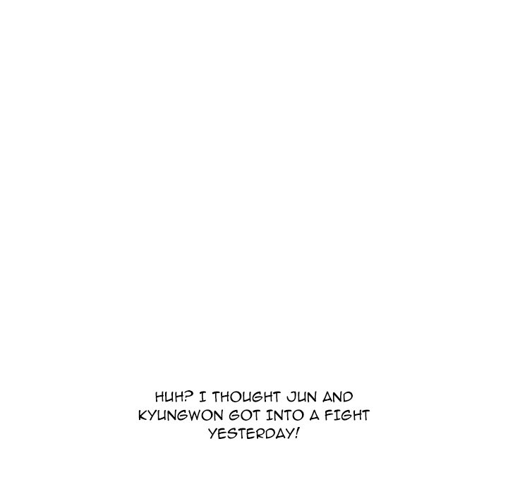 Read High School Legend: Red Dragon chapter 289 image 125 on Lezhin