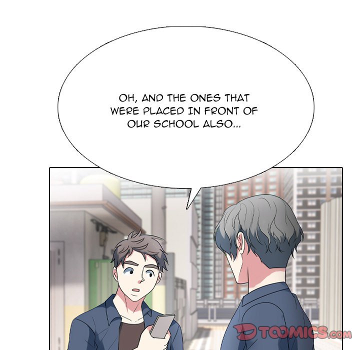 Read High School Legend: Red Dragon chapter 289 image 128 on Lezhin
