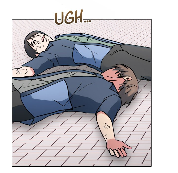 Read High School Legend: Red Dragon chapter 289 image 130 on Lezhin