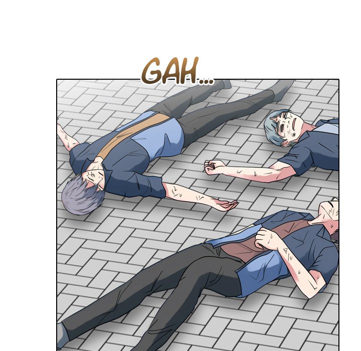 Read High School Legend: Red Dragon chapter 289 image 131 on Lezhin