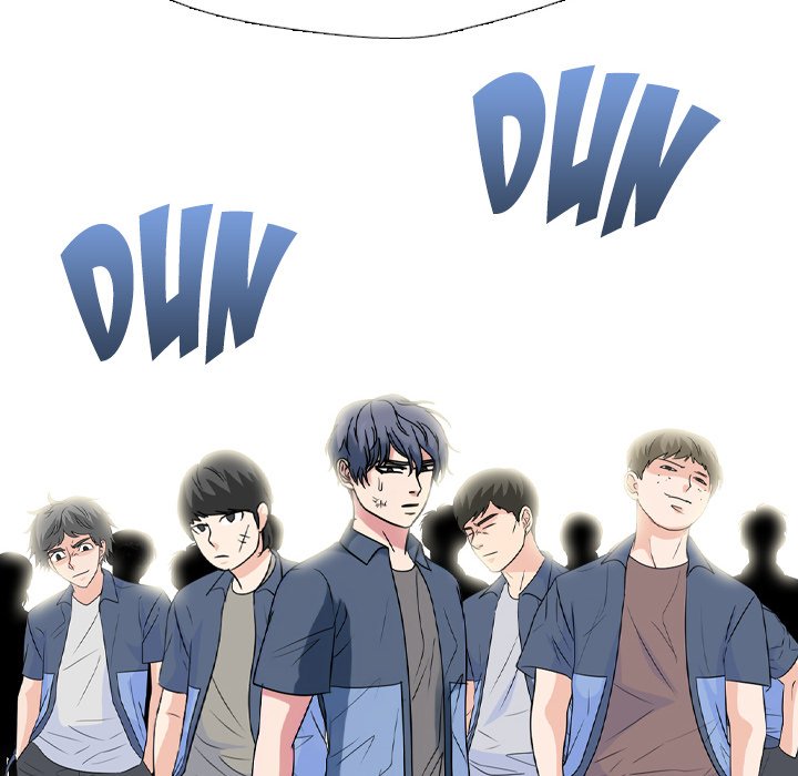Read High School Legend: Red Dragon chapter 289 image 133 on Lezhin