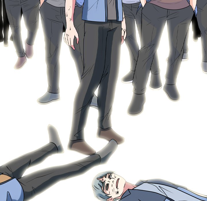Read High School Legend: Red Dragon chapter 289 image 134 on Lezhin