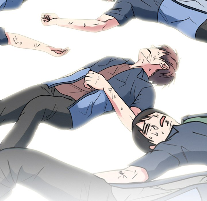 Read High School Legend: Red Dragon chapter 289 image 135 on Lezhin
