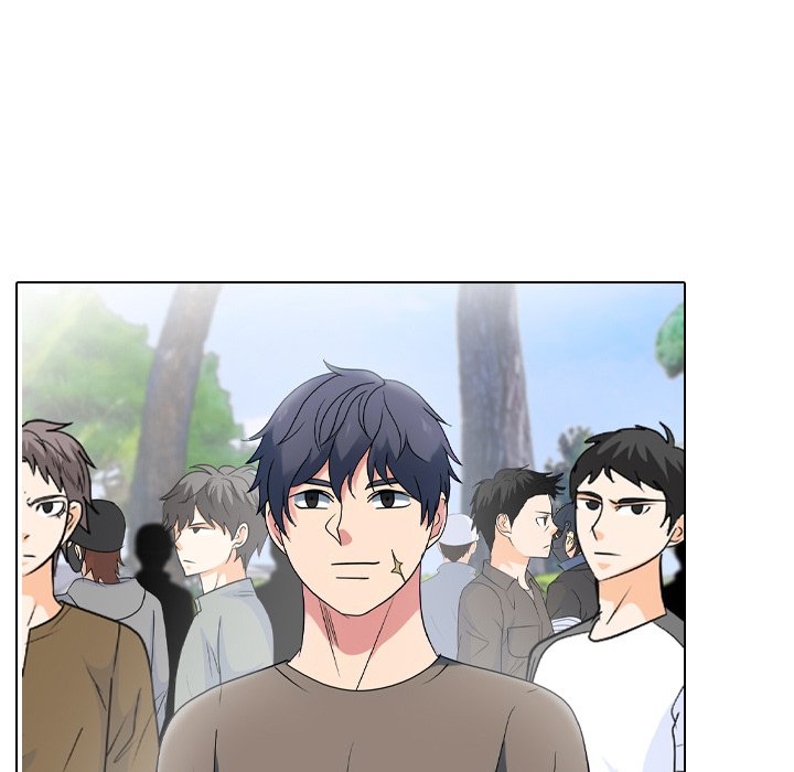 Read High School Legend: Red Dragon chapter 289 image 18 on Lezhin