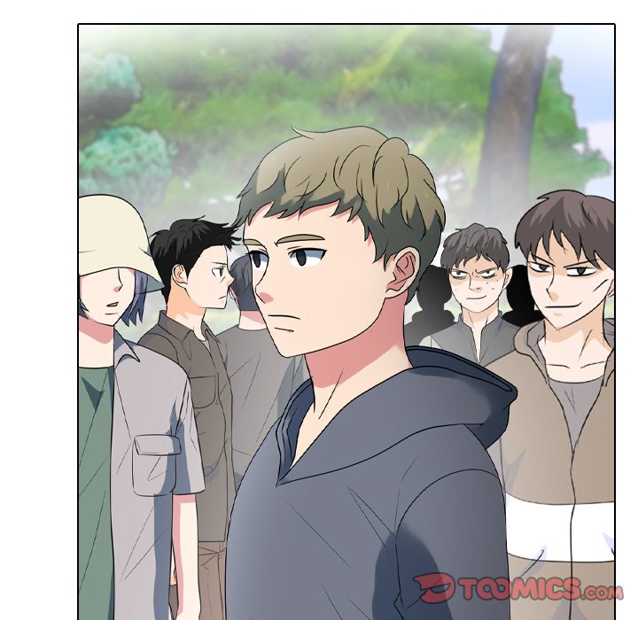 Read High School Legend: Red Dragon chapter 289 image 20 on Lezhin
