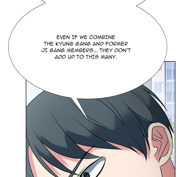 Read High School Legend: Red Dragon chapter 289 image 25 on Lezhin