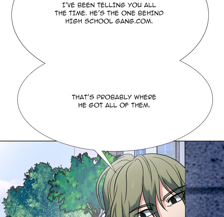 Read High School Legend: Red Dragon chapter 289 image 28 on Lezhin