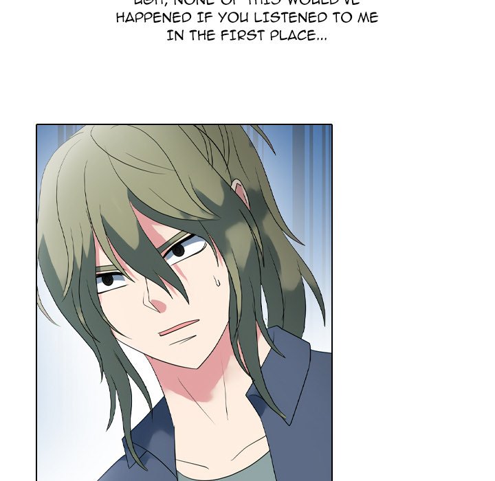 Read High School Legend: Red Dragon chapter 289 image 34 on Lezhin