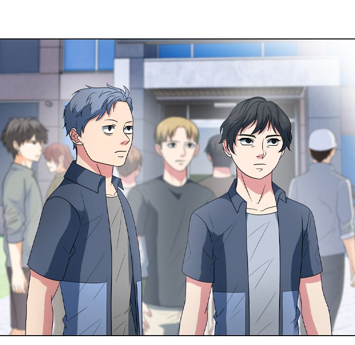 Read High School Legend: Red Dragon chapter 289 image 37 on Lezhin
