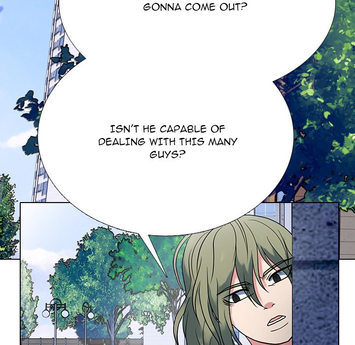 Read High School Legend: Red Dragon chapter 289 image 73 on Lezhin