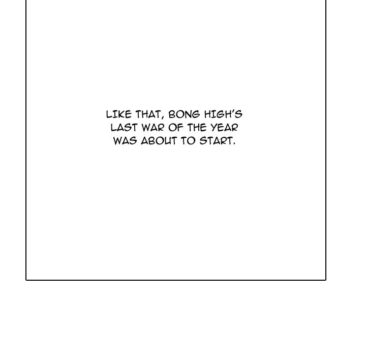Read High School Legend: Red Dragon chapter 289 image 8 on Lezhin