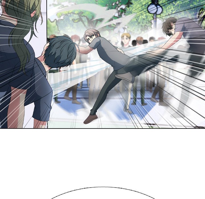 Read High School Legend: Red Dragon chapter 289 image 84 on Lezhin