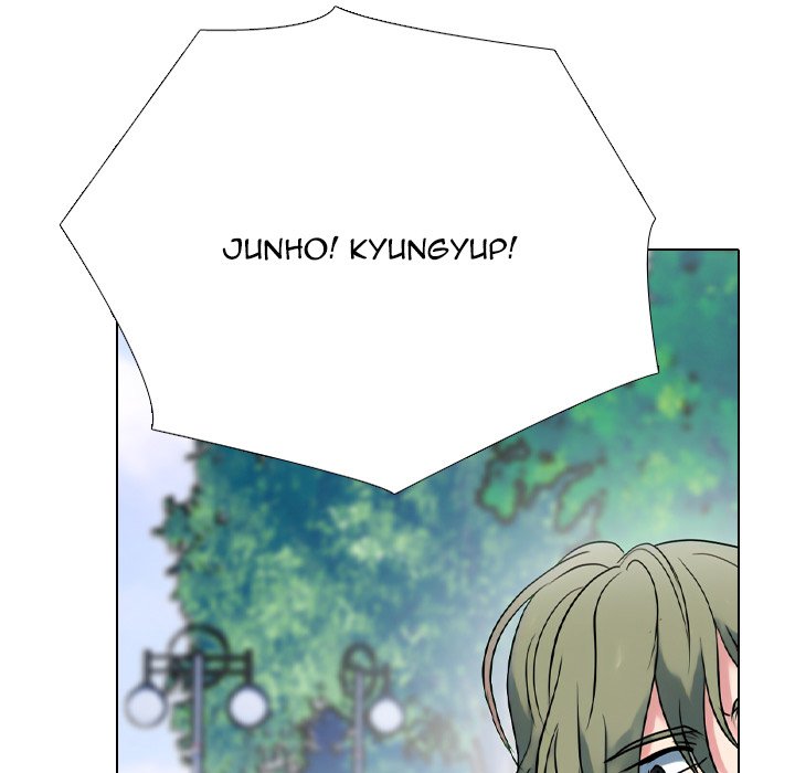 Read High School Legend: Red Dragon chapter 289 image 94 on Lezhin