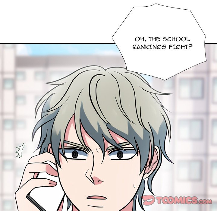 Read High School Legend: Red Dragon chapter 290 image 110 on Lezhin