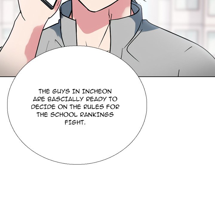 Read High School Legend: Red Dragon chapter 290 image 111 on Lezhin