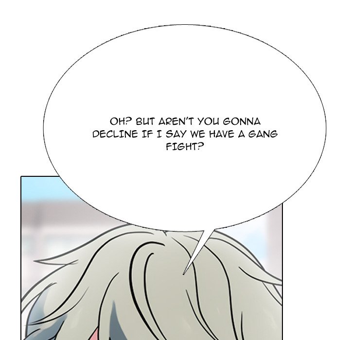 Read High School Legend: Red Dragon chapter 290 image 115 on Lezhin