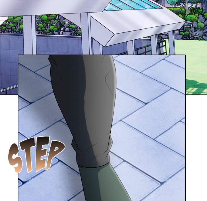 Read High School Legend: Red Dragon chapter 290 image 12 on Lezhin