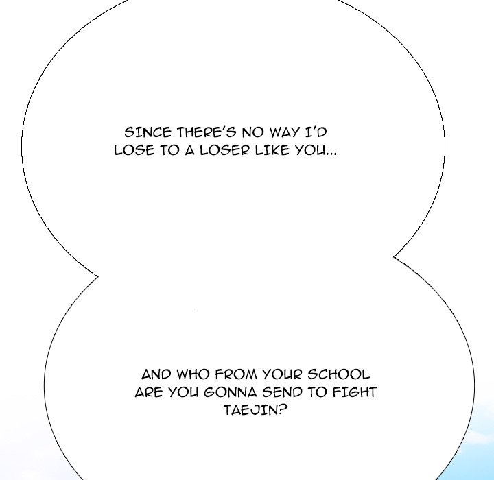 Read High School Legend: Red Dragon chapter 290 image 122 on Lezhin