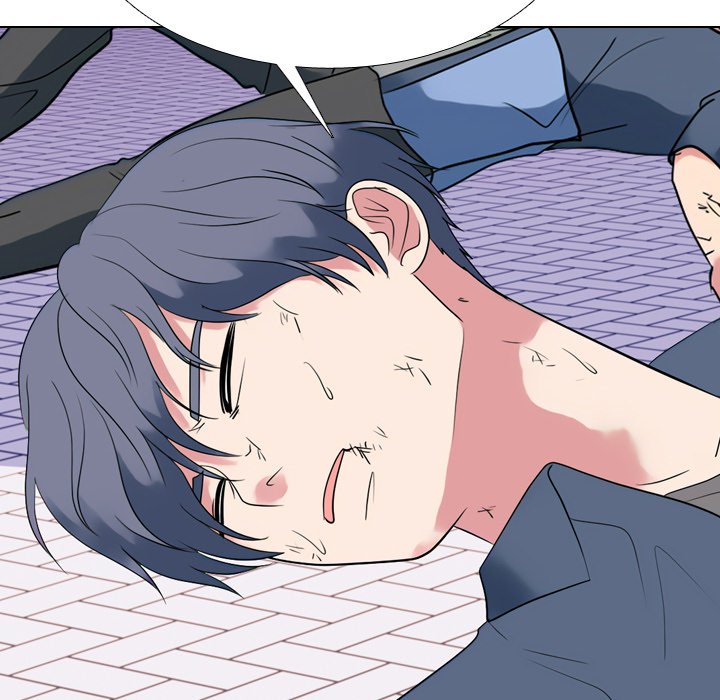 Read High School Legend: Red Dragon chapter 290 image 135 on Lezhin